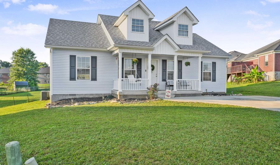 102 Devers Ct, Bardstown, KY 40004 - 3 Beds, 2 Bath