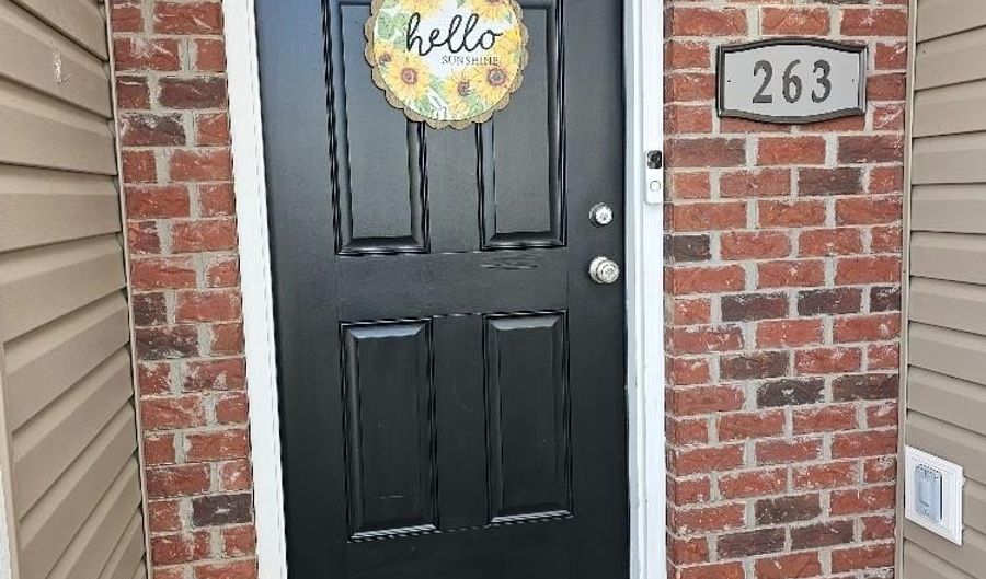 263 Abby Ln, Batesville, IN 47006 - 3 Beds, 2 Bath