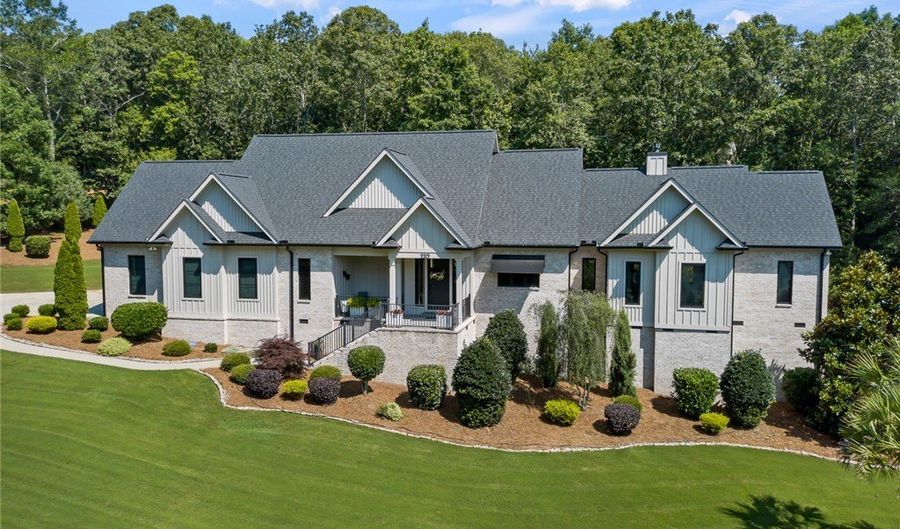 220 Ansonborough, Belton, SC 29627 - 3 Beds, 3 Bath