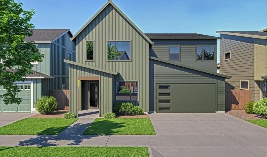 1368 NW Ochoa Dr, Bend, OR 97703 - 5 Beds, 3 Bath