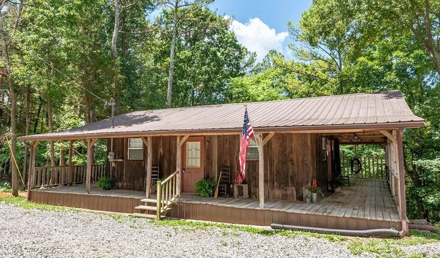 7769 Willow Grove Hwy, Allons, TN 38541 - 2 Beds, 1 Bath
