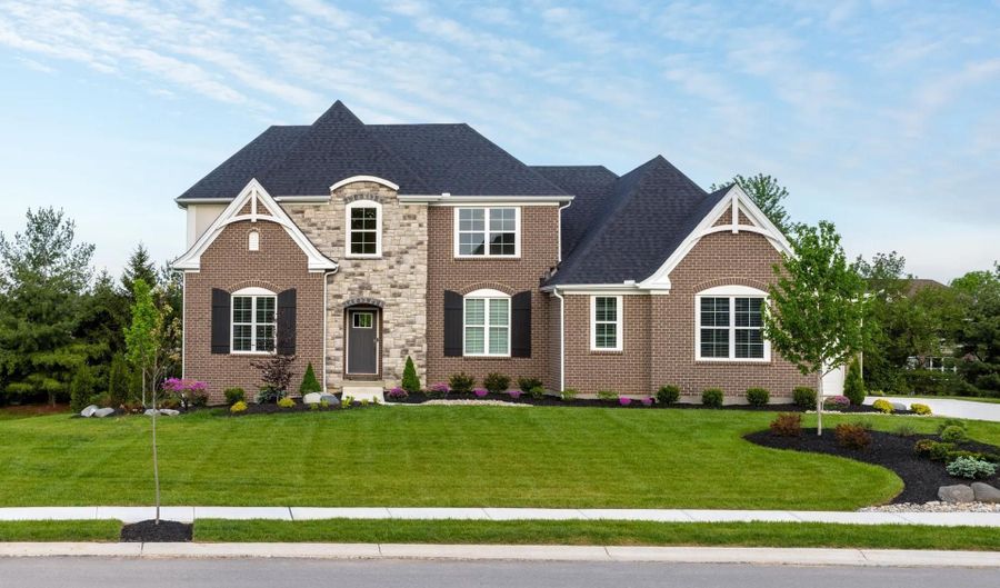 711 Tollhouse Blvd, Lebanon, OH 45036 - 3 Beds, 3 Bath
