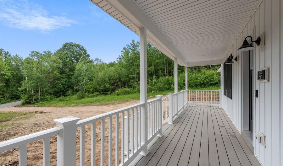 SR 109 Route lot 06-4, Acton, ME 04001 - 3 Beds, 0 Bath