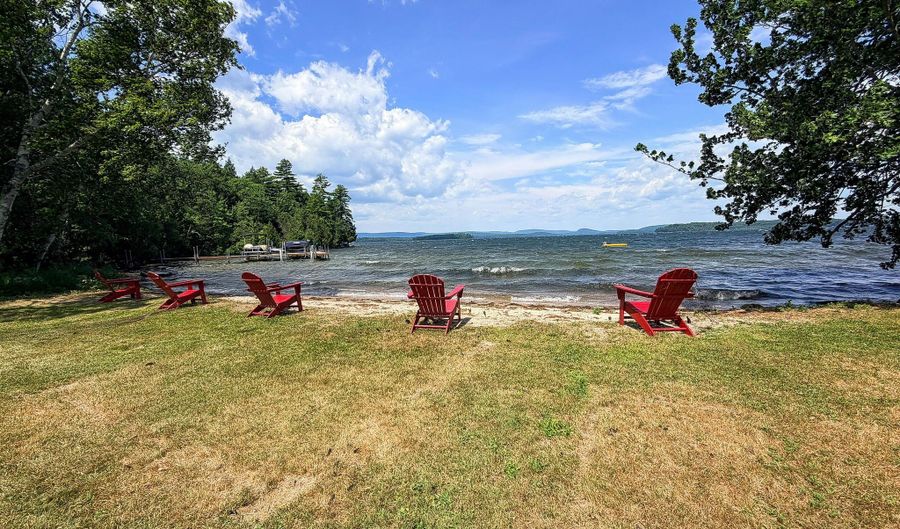 114 Loon Call Dr, Belgrade, ME 04917 - 4 Beds, 4 Bath