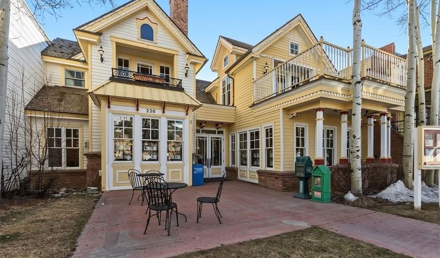 220 S Main St, Breckenridge, CO 80424 - 0 Beds, 0 Bath