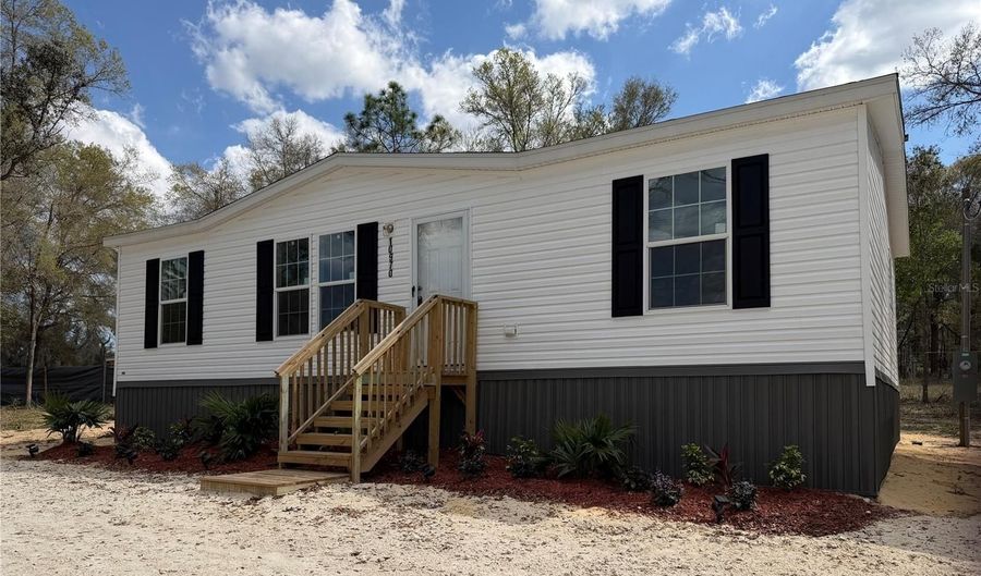 10970 NE 109TH St, Archer, FL 32618 - 3 Beds, 2 Bath