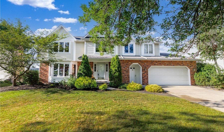 55 Hunt Club Cir, Amherst, NY 14051 - 4 Beds, 3 Bath