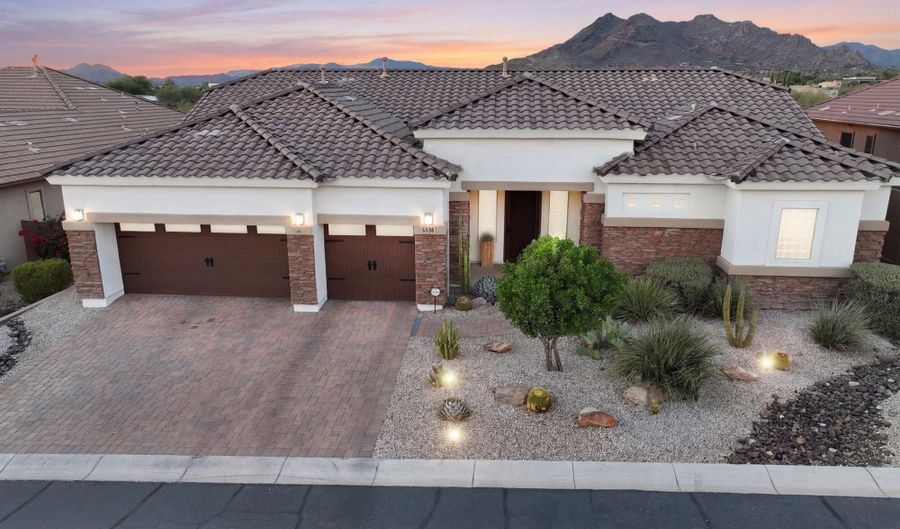 6226 E Sienna Bouquet Pl, Cave Creek, AZ 85331 - 3 Beds, 3 Bath