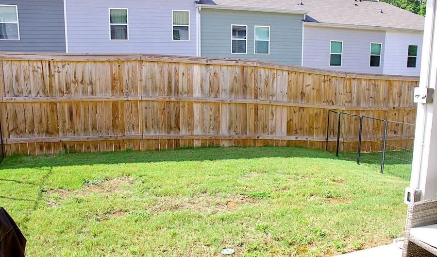 535 Ryan Ct, Ball Ground, GA 30107 - 3 Beds, 3 Bath