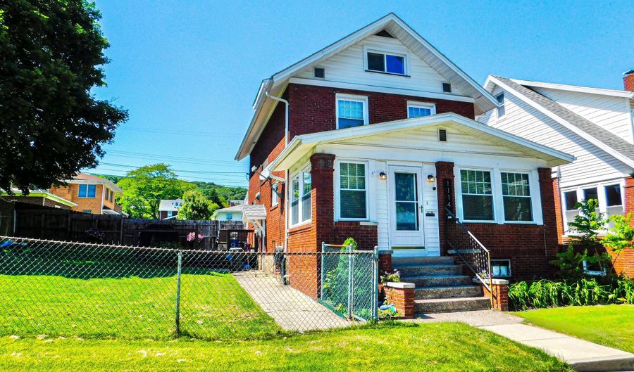 1114-1116 24th Ave, Altoona, PA 16601 - 3 Beds, 1 Bath