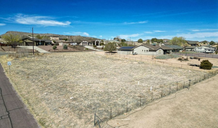 3505 N Grey Fox Dr, Chino Valley, AZ 86323 - 0 Beds, 0 Bath