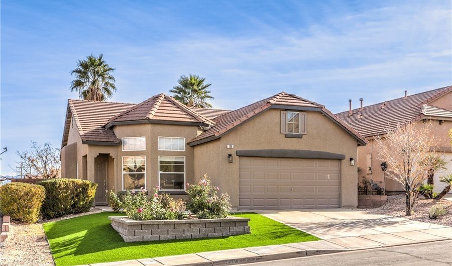 186 Shaded Peak St, Henderson, NV 89012 - 3 Beds, 2 Bath