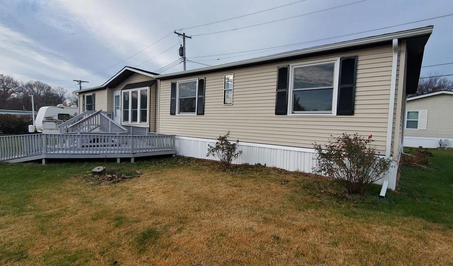 1125 OLD PHILADELPHIA Rd Lot 35, Aberdeen, MD 21001 - 3 Beds, 2 Bath