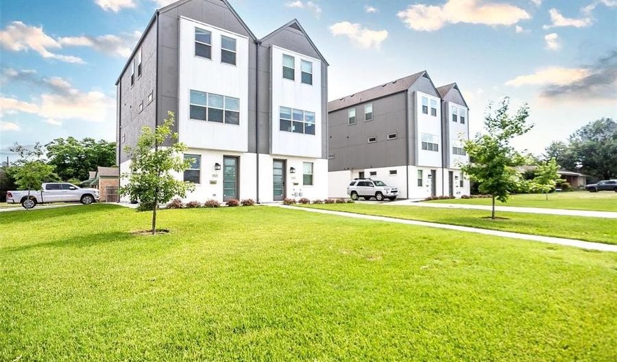 3513 S Hills Ave, Fort Worth, TX 76109 - 5 Beds, 5 Bath