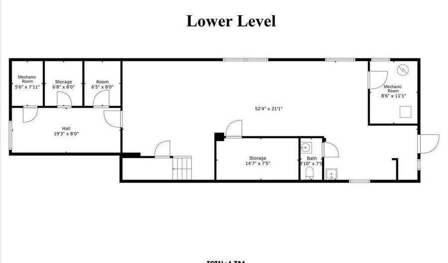 66 S Monsey Rd, Airmont, NY 10952 - 9 Beds, 6 Bath