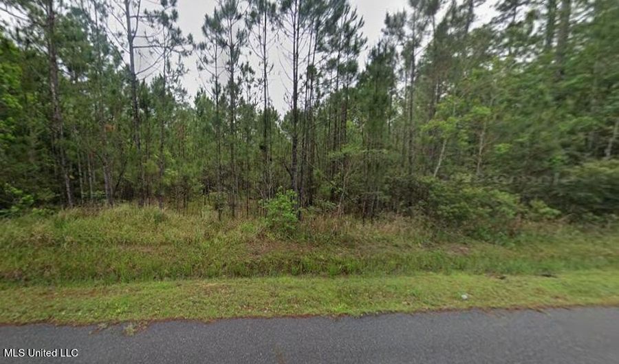 7268 Walthall St, Bay St. Louis, MS 39520 - 0 Beds, 0 Bath