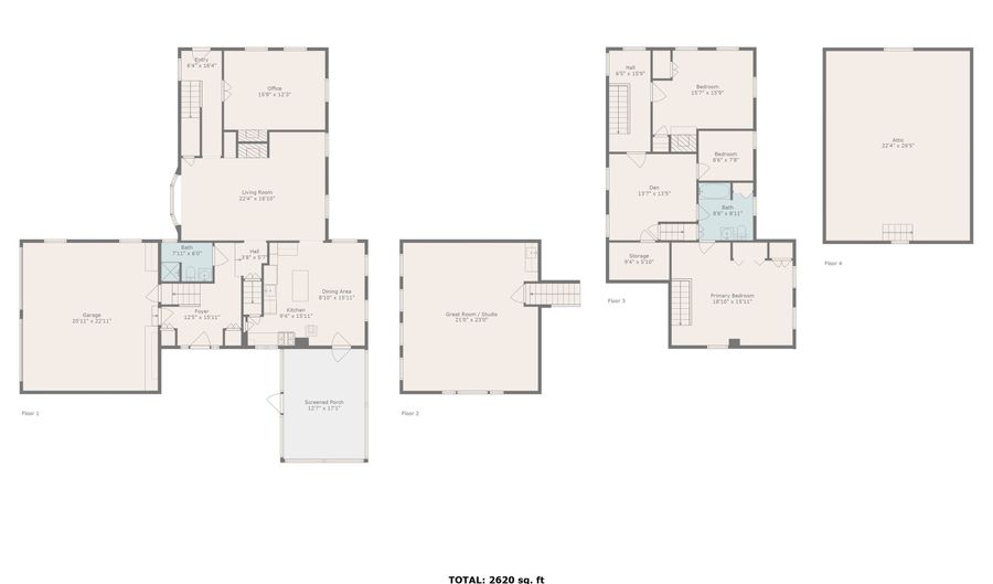 80 W Main St, Chester, CT 06412 - 3 Beds, 2 Bath
