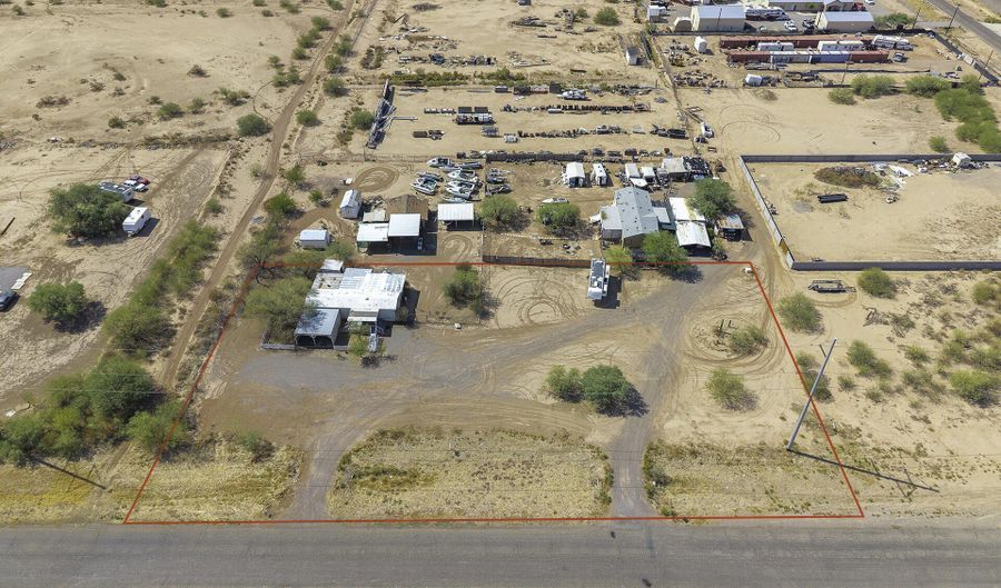 9505 W MILLIGAN Rd, Casa Grande, AZ 85193 - 2 Beds, 2 Bath