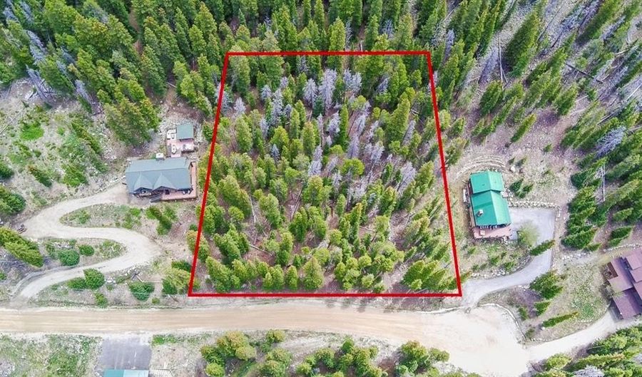 1013 RANGE Rd, Breckenridge, CO 80424 - 0 Beds, 0 Bath