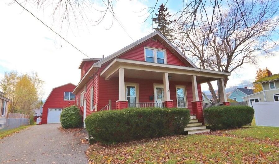 550 Ohio St, Bangor, ME 04401 - 2 Beds, 0 Bath