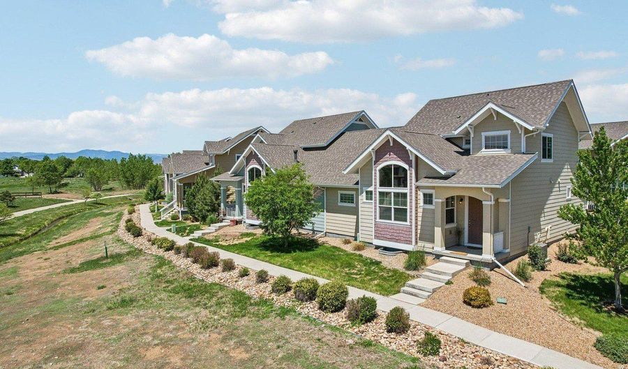 801 Evening Breeze Dr 40, Berthoud, CO 80513 - 3 Beds, 3 Bath