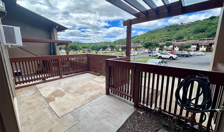 98-615 Kilinoe St 6B1, Aiea, HI 96701 - 2 Beds, 2 Bath