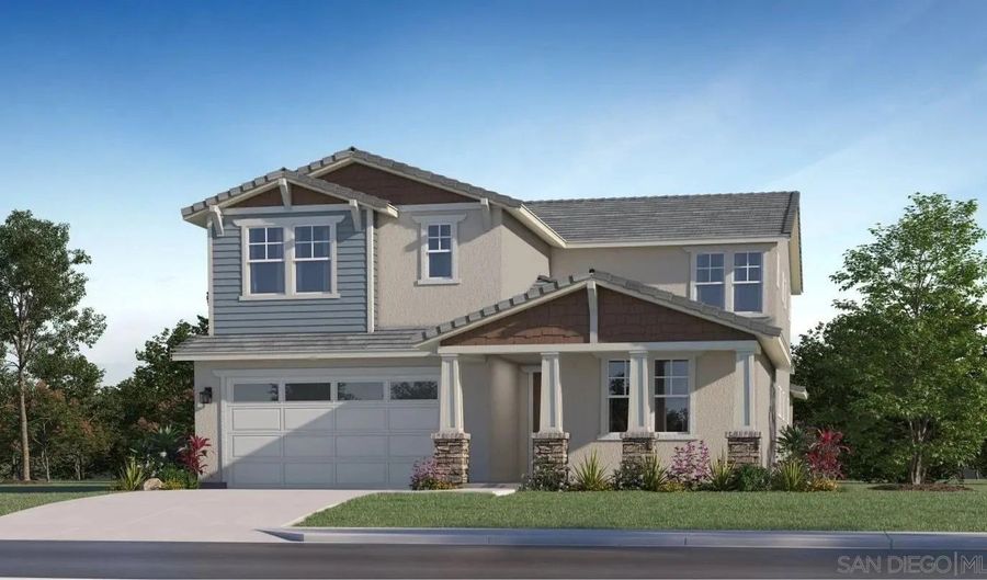 133 Mellano Way, Oceanside, CA 92057 - 4 Beds, 5 Bath