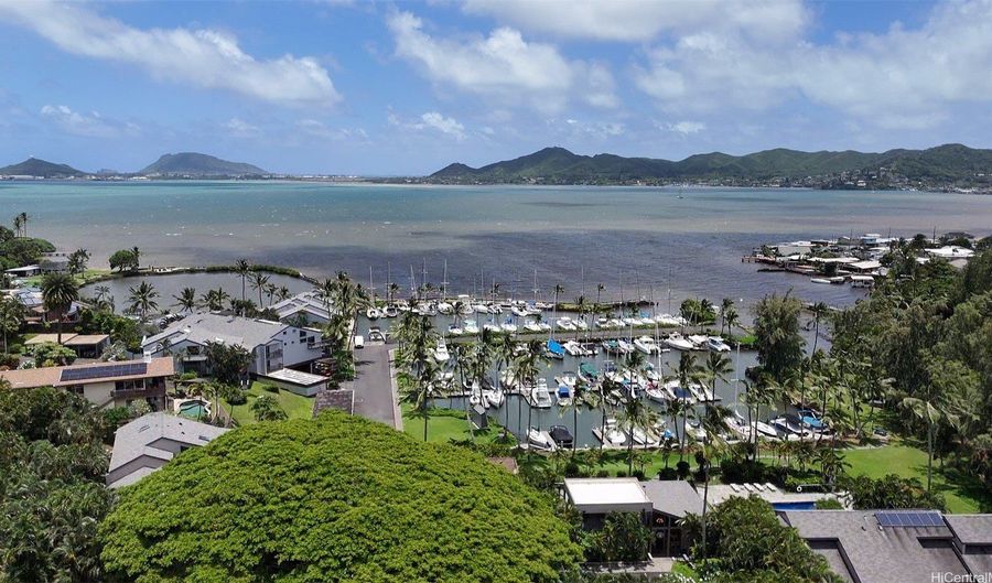 45-995 Wailele Rd 35, Kaneohe, HI 96744 - 3 Beds, 2 Bath
