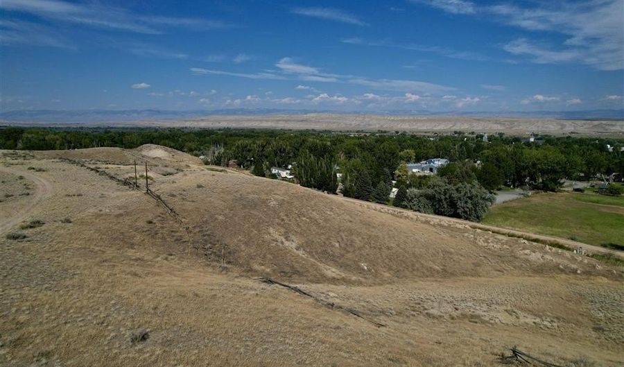 Big Horn Ave, Basin, WY 82410 - 0 Beds, 0 Bath