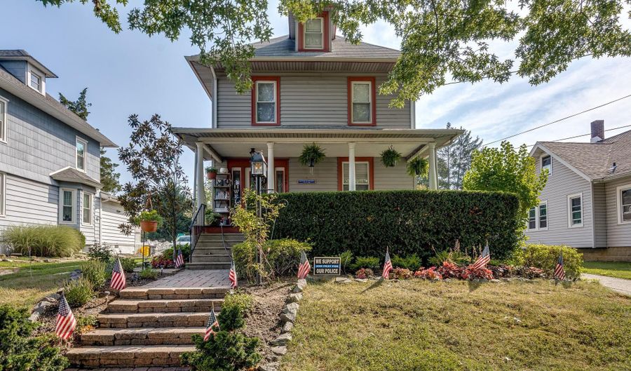 209 VIRGINIA Ave, Audubon, NJ 08106 - 4 Beds, 2 Bath