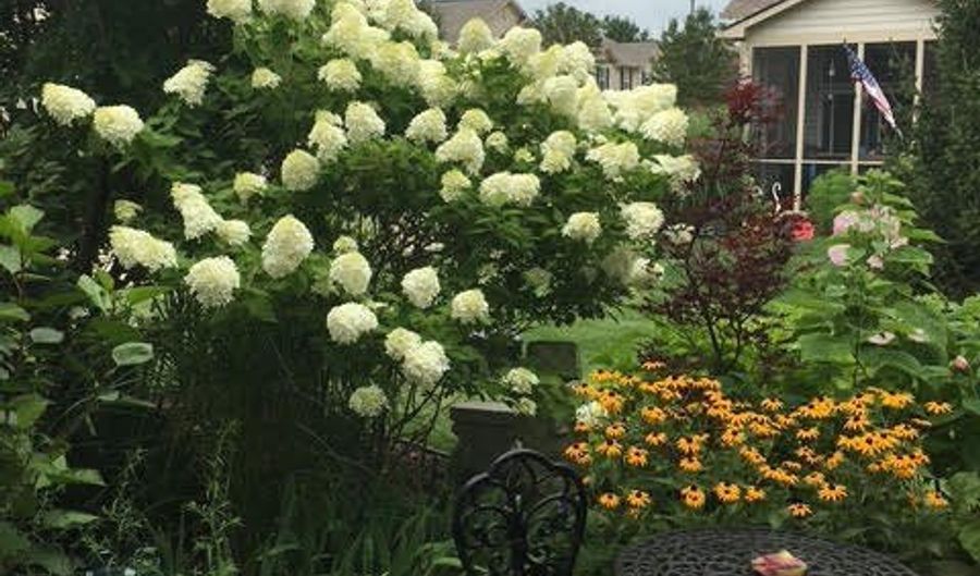 7041 Gavin Dr, Indianapolis, IN 46217 - 3 Beds, 3 Bath