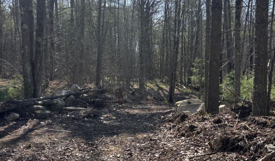 Bolton Hill Road lot 88, Augusta, ME 04330 - 0 Beds, 0 Bath