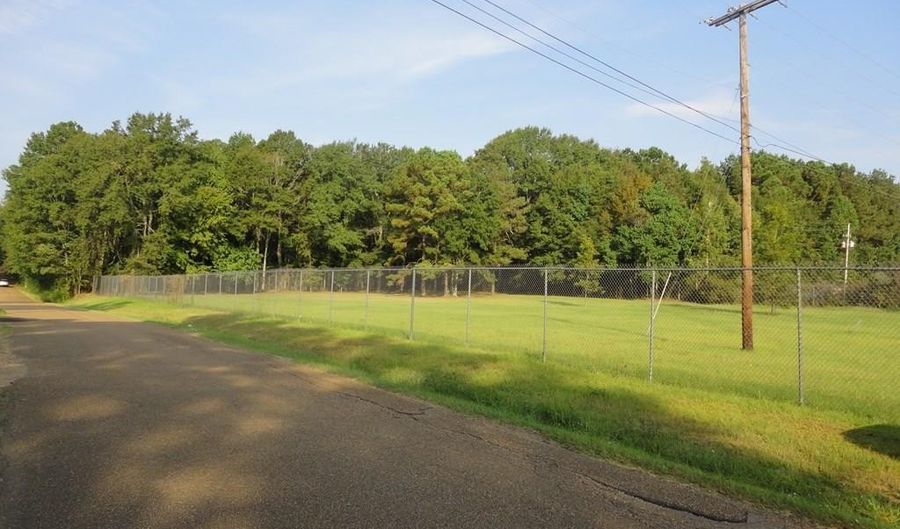 W Congress Street, Brookhaven, MS 39601 - 0 Beds, 0 Bath