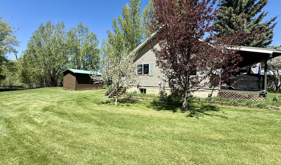 4534 TURNERVILLE Rd, Bedford, WY 83112 - 4 Beds, 1 Bath