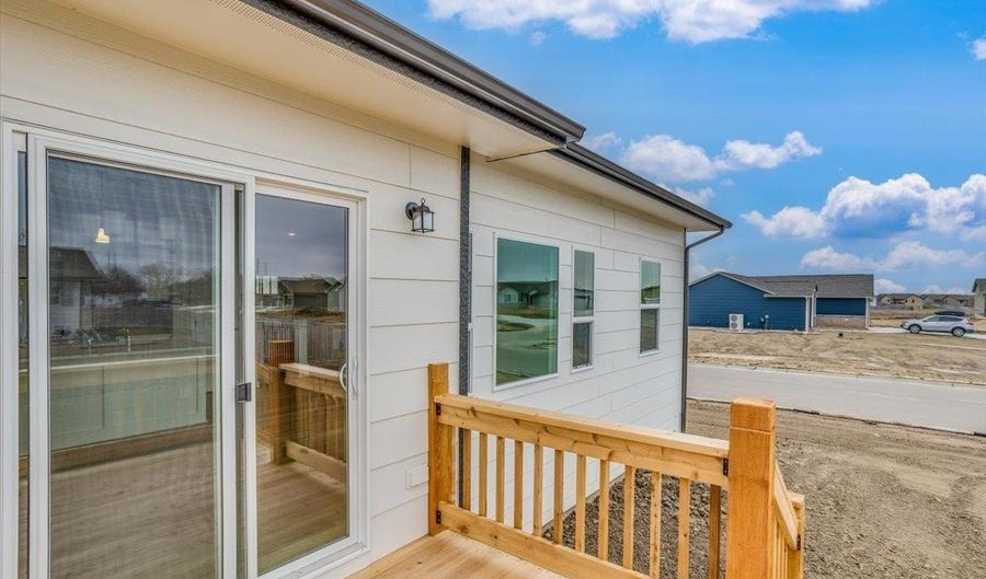 1603 N Wildflower Ct, Andover, KS 67002 - 3 Beds, 2 Bath