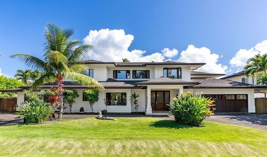 47 Kaapuni Dr, Kailua, HI 96734 - 6 Beds, 6 Bath