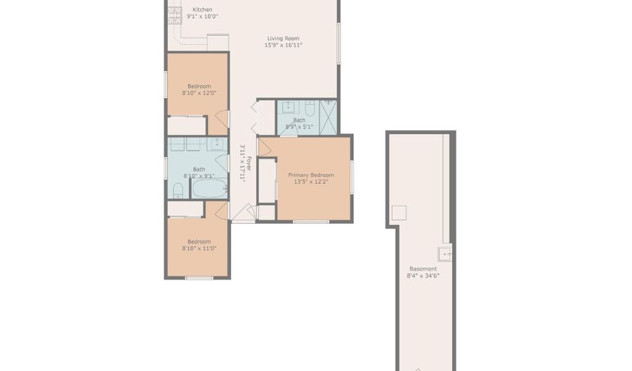 71517 FISHHAWK Rd, Birkenfeld, OR 97016 - 3 Beds, 2 Bath