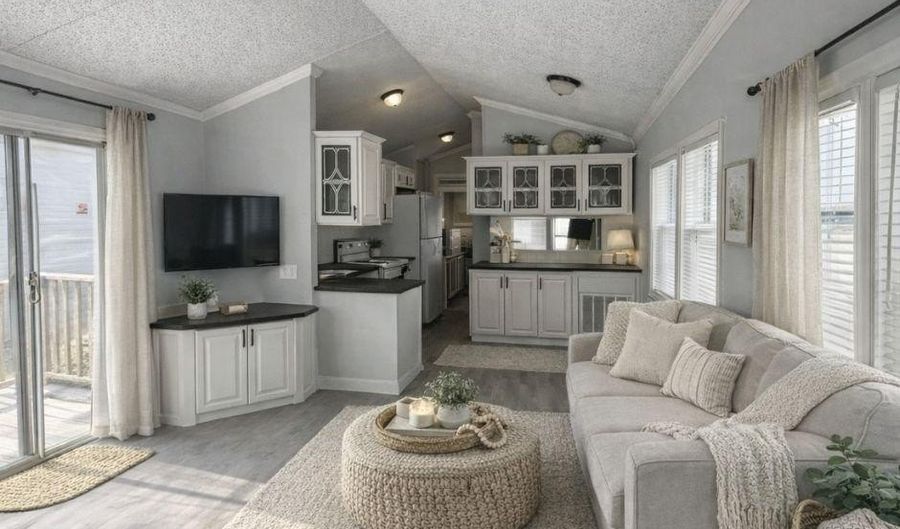 1117 Chicago Bulls St 1117, Avon Park, FL 33825 - 1 Beds, 1 Bath