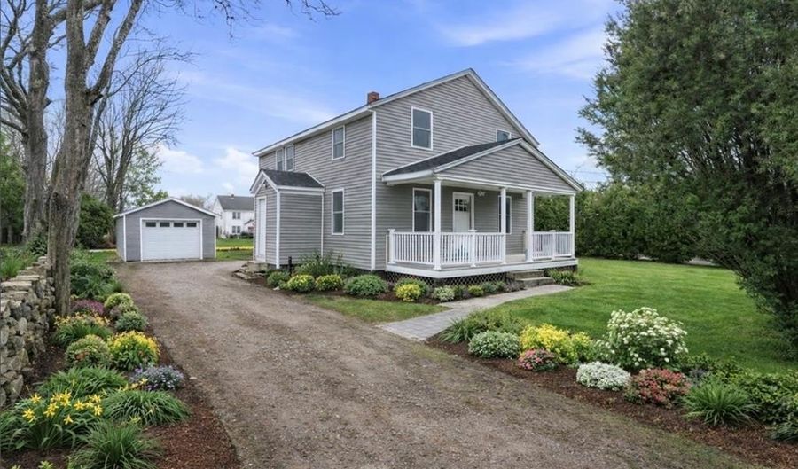 188 Greene Ln, Middletown, RI 02842 - 4 Beds, 2 Bath