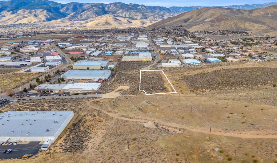 4898 Hytech Dr, Carson City, NV 89706 - 0 Beds, 0 Bath