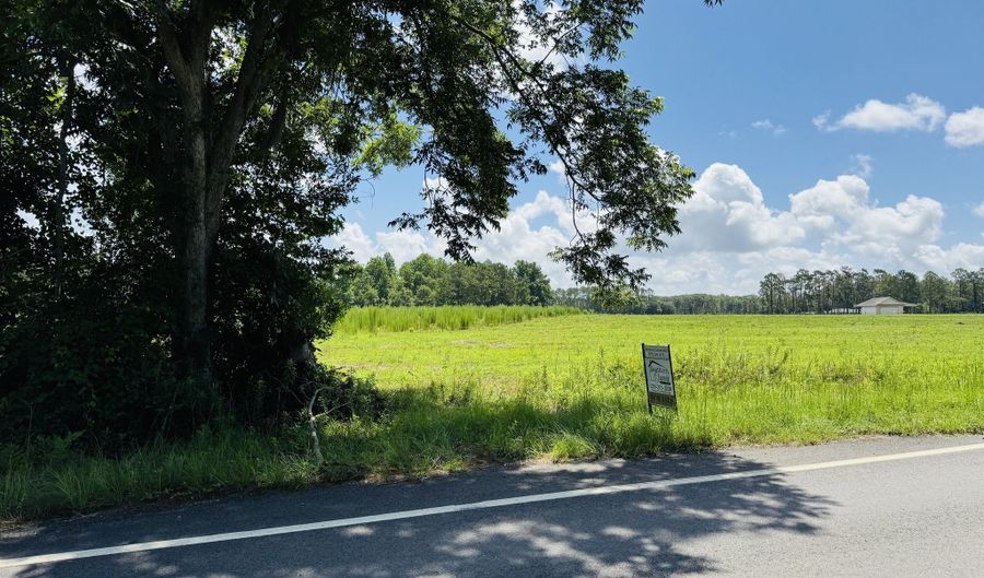 5 Acres Val Del, Adel, GA 31620 - 0 Beds, 0 Bath