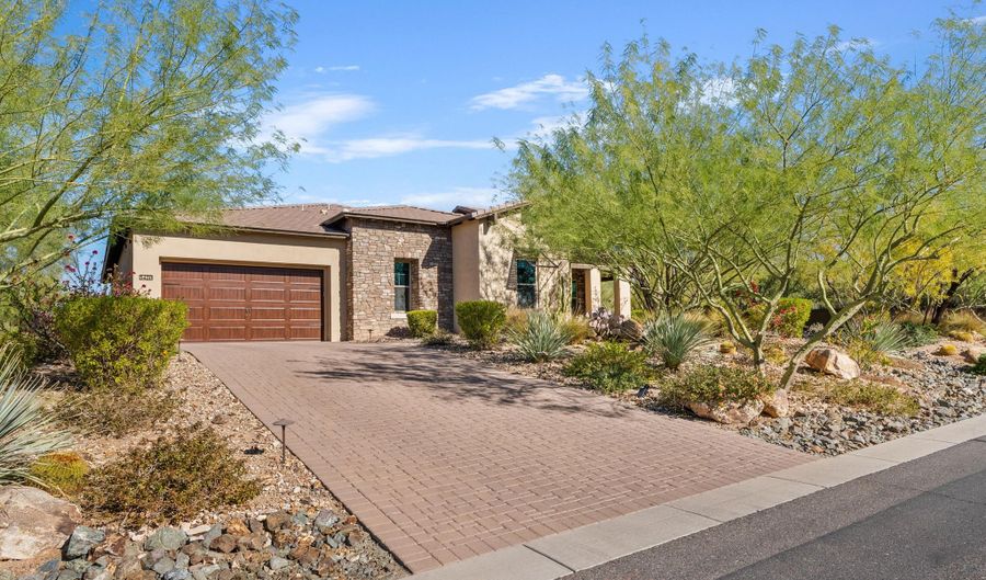 5420 E DUANE Ln, Cave Creek, AZ 85331 - 3 Beds, 4 Bath