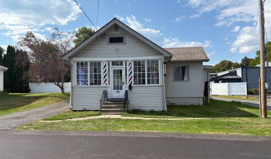105 Arcadia Ave, Albany, NY 12203 - 0 Beds, 1 Bath