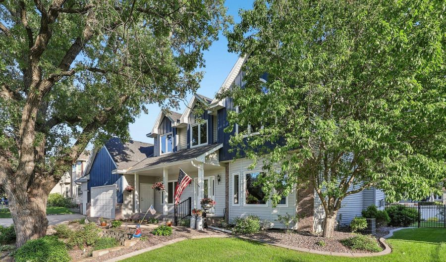 3244 140th Ave NW, Andover, MN 55304 - 6 Beds, 4 Bath