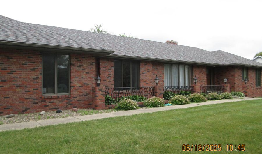 501 W 29th St, Atlantic, IA 50022 - 3 Beds, 3 Bath