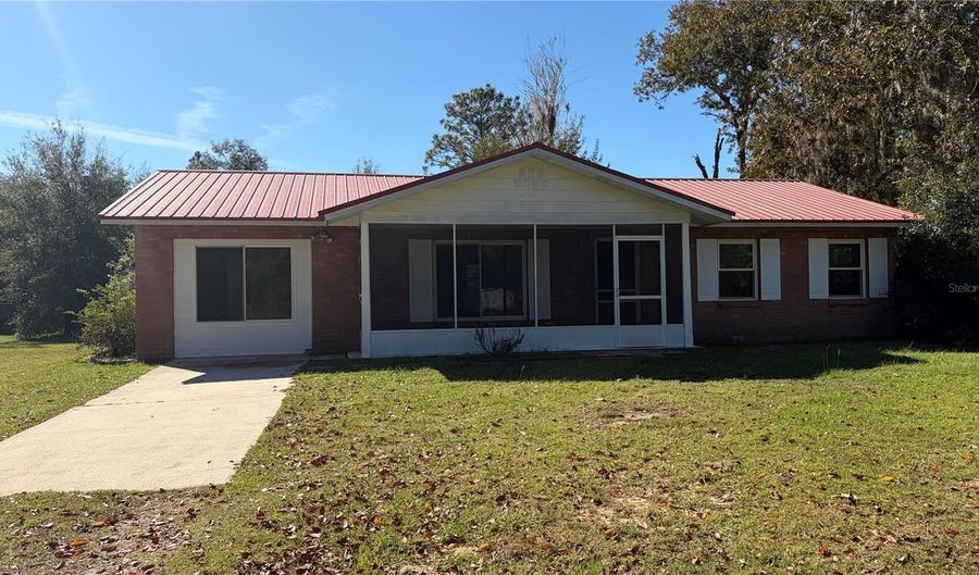 10690 NE 100TH Ln, Archer, FL 32618 - 3 Beds, 3 Bath