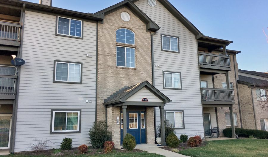 10403 Trotters Pointe Dr 102, Louisville, KY 40241 - 2 Beds, 2 Bath