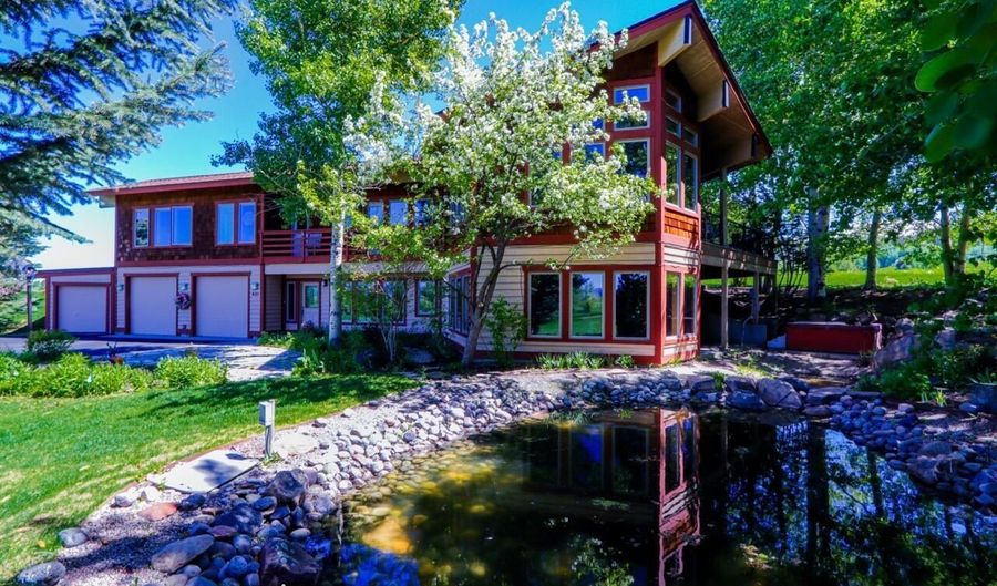 430 YELLOW ROSE Dr, Alta, WY 83414 - 4 Beds, 3 Bath