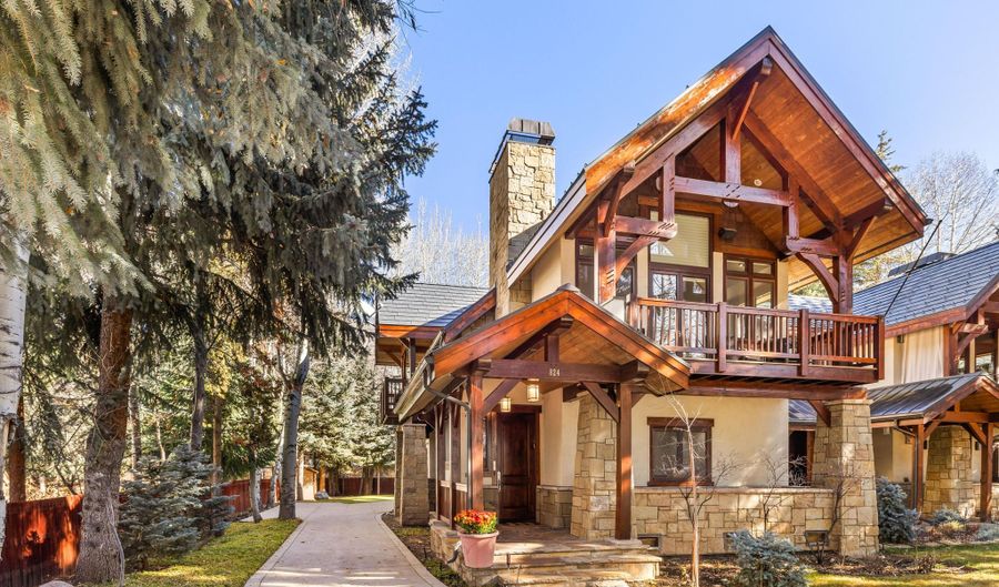824 Bonita Dr, Aspen, CO 81611 - 5 Beds, 4 Bath