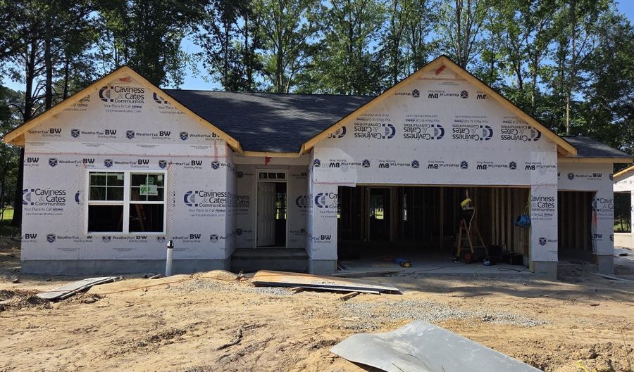 914 Rialto Ln, Ayden, NC 28513 - 3 Beds, 2 Bath